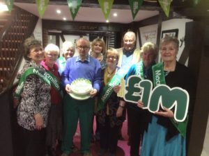 Medway Macmillan Cancer Support Committee