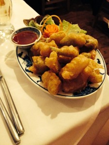 Tempura