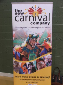 The New Carnival Company