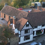 The Bull Inn Linton (from website)