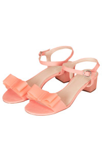 Topshop Hunnybee Bow sandals £32