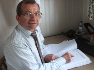 Robin Kinrade Accountancy and Book keeping specialist