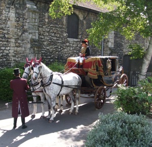 The Mayoral Carriage (1)