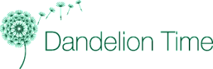 Dandelion Time logo1